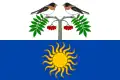 Flag of Jíkev