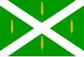 Flag of Joarilla de las Matas