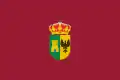 Flag of Jorquera
