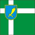Flag of Khartsyzk