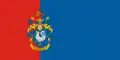 Flag of Kistarcsa