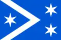 Flag of Kramolna