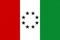 Flag of La Salina