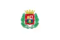 Flag of Las Palmas de Gran Canaria