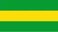 Flag of Los Andes