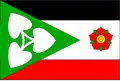 Flag of Loučka