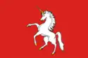 Flag of Lysva