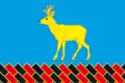 Flag of Mishkinsky District
