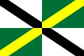 Flag of Monterey