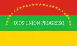 Flag of Morazán