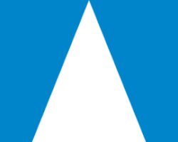 Flag of Nesodden Municipality