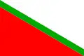 Flag of Nová Paka