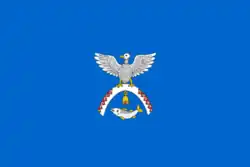 Flag of Novotoryalsky District