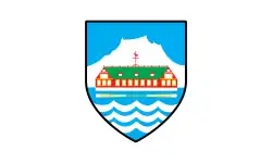 Flag of Nuuk