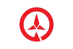 Flag of Ono