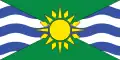 Flag of Orillia