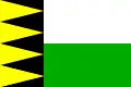 Flag of Osek