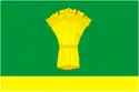 Flag of Ostrogozhsk