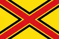 Flag of Palau de Santa Eulàlia