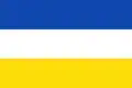 Flag of Palestina, Huila