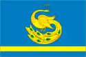 Flag of Plastovsky District