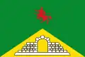 Flag of Pore, Casanare