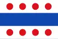 Flag of Posada de Valdeón