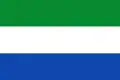 Flag of Quebradanegra