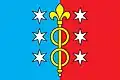 Flag of Radonín