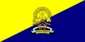 Flag of Raub District