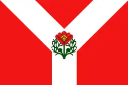 Flag of Rudnya