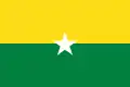 Flag of Samborondón