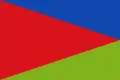 Flag of San Cayetano