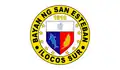 Flag of San Esteban