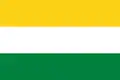 Flag of Los Bancos