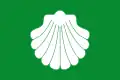 Flag of Sant Jaume dels Domenys