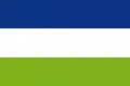 Flag of Santa Bárbara