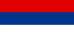 Flag of Krajina