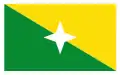 Flag of Simacota