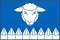 Flag of Slatina