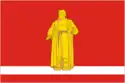 Flag of Susaninsky District