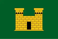 Flag of Swat