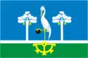 Flag of Sysertsky District