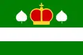 Flag of Třebohostice
