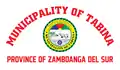 Flag of Tabina