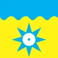 Flag of Tahkuranna Parish