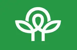 Flag of Tamba