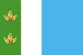 Flag of Tyumentsevo
