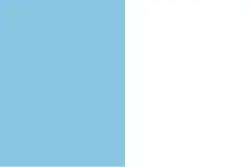 Flag of Uccle