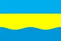 Flag of Velykolepetyskyi Raion